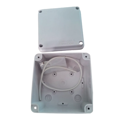 Jainson JJB-100 ABS Junction Box / Enclosure - IP65-2