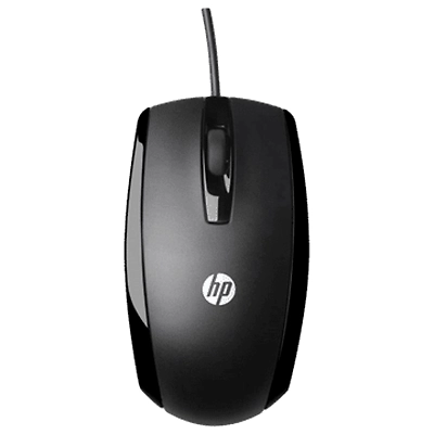 HP MOUSE M050 WIRED-7J4G9AA-ACJ