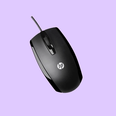 HP MOUSE M050 WIRED-1