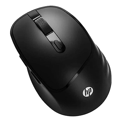 HP MOUSE M120 WIRELESS-1