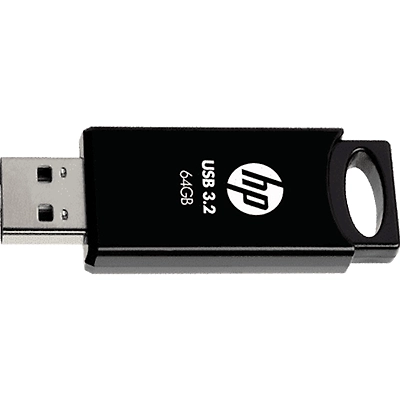 HP PEN DRIVE 64 GB-1