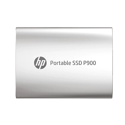 HP PORTABLE SSD P900 512 GB GREY-1