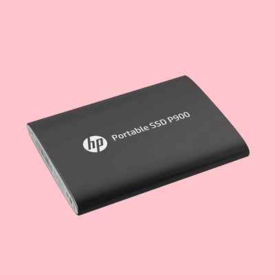 HP PORTABLE SSD P900 512 GB BLACK-2