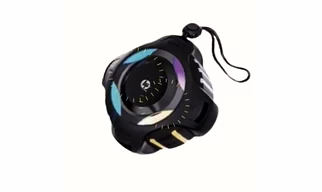 HP S305 WIRELESS SPEAKER