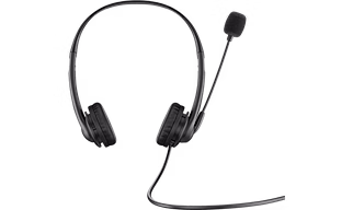HP STEREO USB HEADSET G2