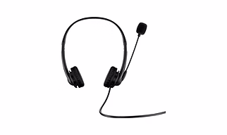 HP STEREO 3.5MM HEADSET G2