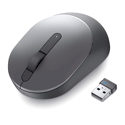 DELL MOUSE MS3320W WIRELESS