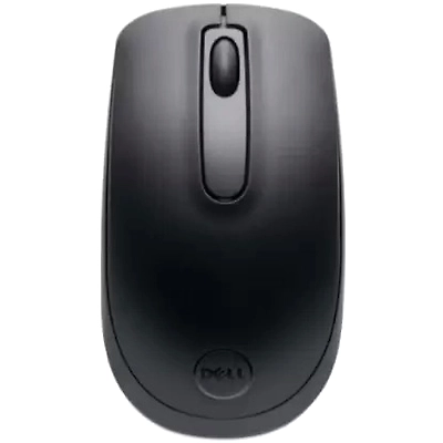 DELL MOUSE WM118 WIRELESS-2