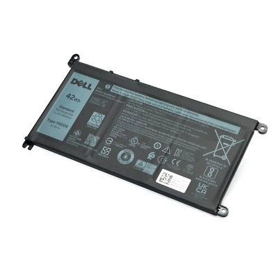 DELL BATTERY 42WHR-1VX1H
