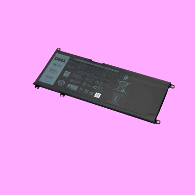 DELL BATTERY 56WHR-2