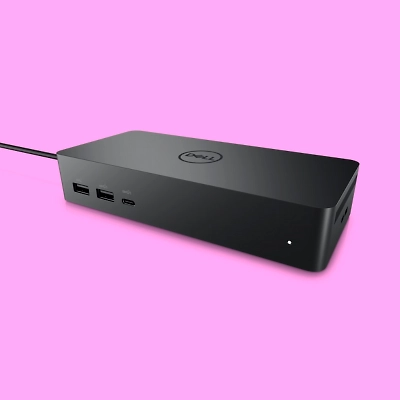 DELL UNIVERSAL  DOCK-UD22-DOCK-UD22