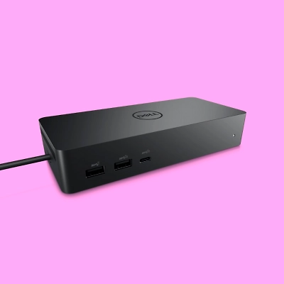DELL UNIVERSAL  DOCK-UD22-1