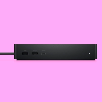 DELL UNIVERSAL  DOCK-UD22-3
