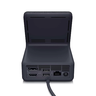 DELL DUAL CHARGE DOCK -HD22Q-2