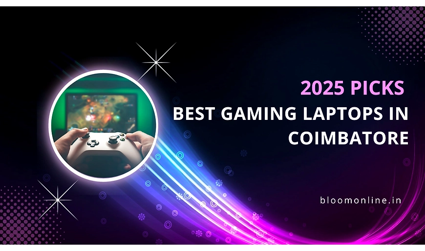 Best Gaming Laptops Guide
