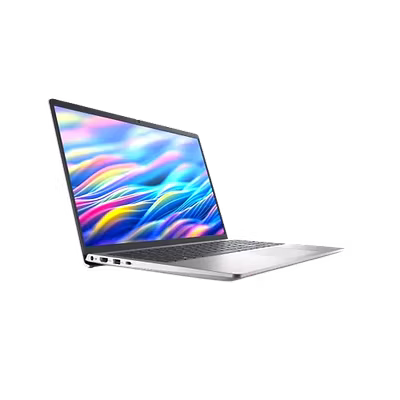 Dell Inspiron14 | Core 5 120U | 16GB DDR5 | 512GB SSD | Intel® Graphics | 14&quot; FHD+AG NonTouch 300 nits WVA Display w/ ComfortView Support | Backlit Keyboard + Fingerprint Reader | Silver-ODC1425000401RINS1