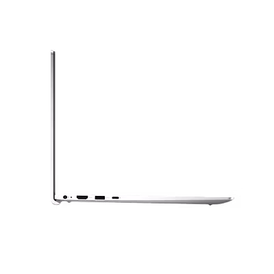 Dell Inspiron14 | Core 5 120U | 16GB DDR5 | 512GB SSD | Intel® Graphics | 14&quot; FHD+AG NonTouch 300 nits WVA Display w/ ComfortView Support | Backlit Keyboard + Fingerprint Reader | Silver-1