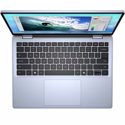 Dell Inspiron14 | Core™ 3 100U | 8GB DDR5 | 512GB SSD | Intel® Graphics | 14.0&quot;&quot;  FHD+ , AG , NT , 300nits WVA/IPS Display | Backlit Keyboard | Silver-3