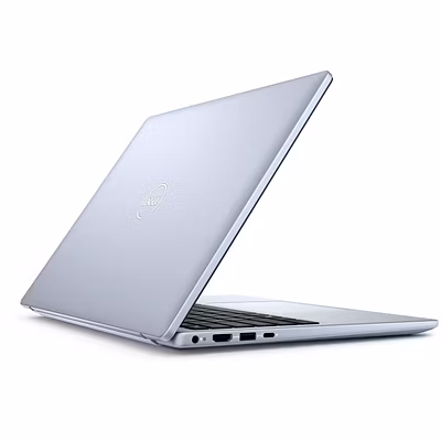 Dell Inspiron14 | Core™ 3 100U | 8GB DDR5 | 512GB SSD | Intel® Graphics | 14.0&quot;&quot;  FHD+ , AG , NT , 300nits WVA/IPS Display | Backlit Keyboard | Silver-4