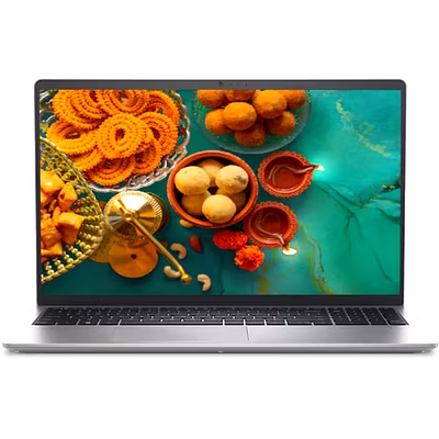 Dell Inspiron 15 | i5-1334U | 16GB DDR4 | 512GB SSD | INTEGRATED | 15.6&quot; FHD WVA AG 120Hz 250 nits Narrow Border | Backlit KBD | Platinum Silver-ODC1525000401RINS1