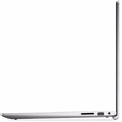 Dell Inspiron 15 | i7-1355U | 16GB DDR4 | 512GB SSD | INTEGRATED | 15.6&quot;, Non-Touch, FHD, 120Hz, WVA, IPS, Anti-Glare, 250 nits | Backlit Keyboard + No FPR | silver-3