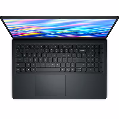 Dell Inspiron 15 | Core 3 100U | 8GB DDR4 | 512GB SSD | INTEGRATED | 15.6&quot;, Non-Touch, FHD, 120Hz, WVA, IPS, Anti-Glare, 250 nits | Standard Keyboard | Carbon Black-3