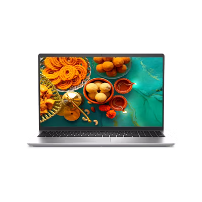 Dell Inspiron 15 | Core 3 100U | 8GB DDR4 | 512GB SSD | Intel® UHD Graphics | 15.6&quot; NT FHD 120Hz WVA IPS AG 250 nit Narrow Border LED-Backlit | Standard Keyboard | Platinum Silver-ODC1525002001RINS1