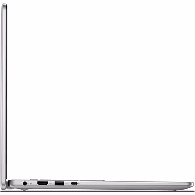 Dell Inspiron16 | Core™ 5 120U | 16GB DDR5 | 512GB SSD | Intel® Graphics | 16.0&quot;&quot; 16:10 FHD+ AG NT 300nits Display with ComfortView | Backlit Keyboard + Fingerprint Reader | Silver-2