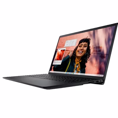 Dell Inspiron 15 New | i5-1334U | 8GB DDR4 | 512GB SSD | INTEGRATED | 15.6&quot; FHD WVA AG 120Hz 250 nits Narrow Border | Standard Keyboard | black-1