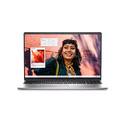 Dell Inspiron 3530 | i5-1334U | 16GB DDR4 | 1TB SSD | Intel® Iris® Xe Graphics | 15.6&quot; FHD WVA AG 120Hz 250 nits Narrow Border | Backlit Keyboard | silver-OIN353034151RINS1MO