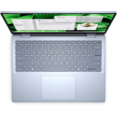 Dell Inspiron Laptop Ryzen 5 8540U – 16GB RAM 512GB SSD Ice Blue-1