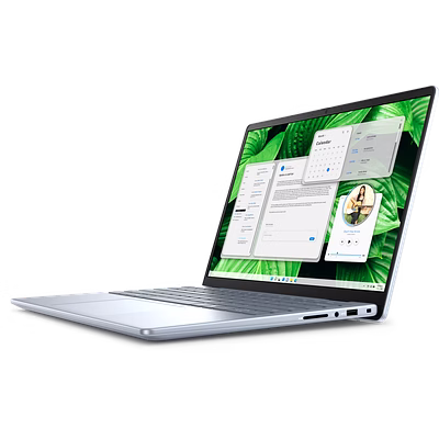 Dell Inspiron Laptop Ryzen 5 8540U – 16GB RAM 512GB SSD Ice Blue-3