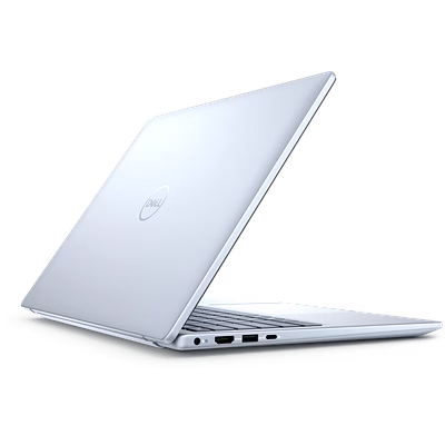 Dell Inspiron Laptop Ryzen 5 8540U – 16GB RAM 512GB SSD Ice Blue-4