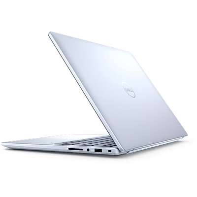 Dell Inspiron Laptop Ryzen 5 8540U – 16GB RAM 512GB SSD Ice Blue-5