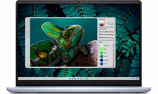 Dell Inspiron 14 Plus Laptop Core 5 210H – 16GB RAM 512GB SSD Ice Blue