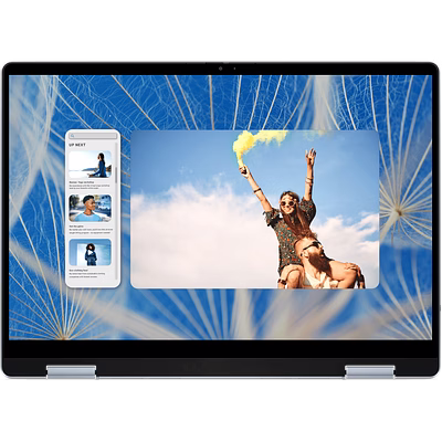 Dell Inspiron 14 Plus Laptop Core 5 210H – 16GB RAM 512GB SSD Ice Blue-8