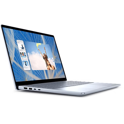 Dell Inspiron 14 Plus Laptop Core 5 210H – 16GB RAM 512GB SSD Ice Blue-11