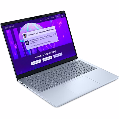 Dell Inspiron 14 Plus Core Ultra 7 Laptop 16GB 512GB – Coimbatore-2