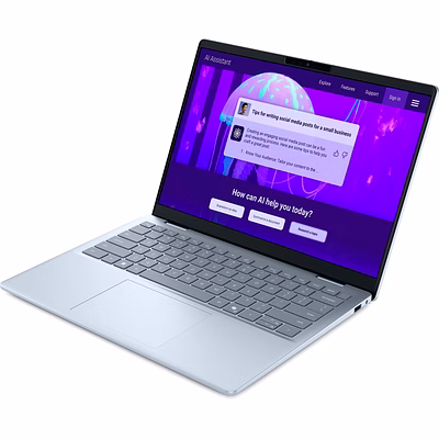 Dell Inspiron 14 Plus Core Ultra 7 Laptop 16GB 512GB – Coimbatore-3