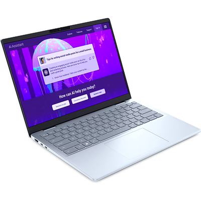 Dell Inspiron 14 Plus Core Ultra 5 Laptop 16GB 512GB – Coimbatore-1