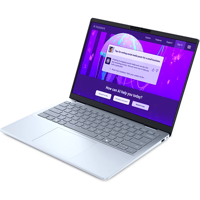 Dell Inspiron 14 Plus Core Ultra 5 Laptop 16GB 512GB – Coimbatore-2