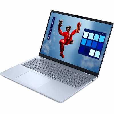 Dell Inspiron 16 Plus Core Ultra 7 Laptop 16GB 512GB SSD – Coimbatore-4