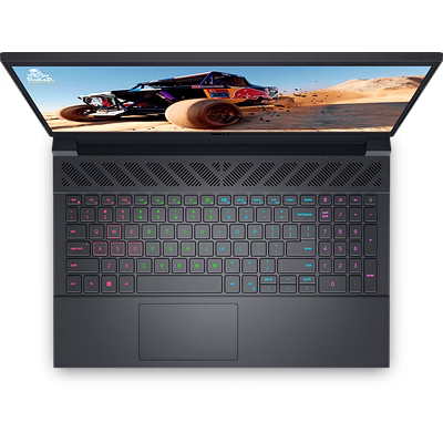 Dell G15 5530 Gaming Laptop i5-13450HX 16GB 512GB RTX 3050 – Coimbatore-1