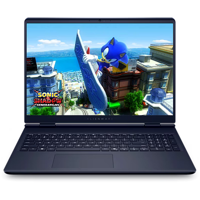 Alienware 16 Aurora Core 7 RTX 3050 16GB 1TB Gaming Laptop – Coimbatore-5