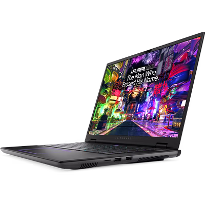 Alienware M16 R2 Ultra 7 RTX 4050 16GB 1TB Gaming Laptop – Coimbatore-OANM162126701RINO