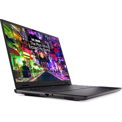 Alienware M16 R2 Ultra 7 RTX 4050 16GB 1TB Gaming Laptop – Coimbatore-2
