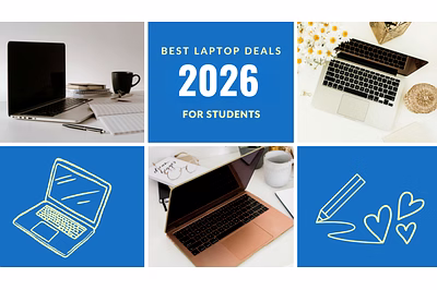 Best laptop offers in Coimbatore 2025 for students – Bloom Electronics