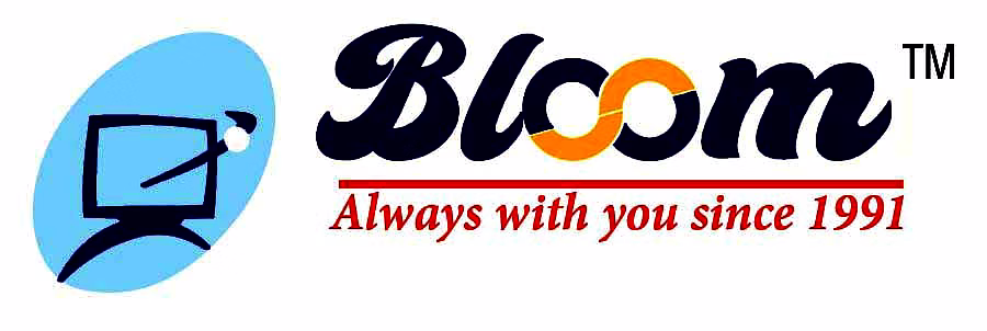 Bloom Electronics Private Limited logo