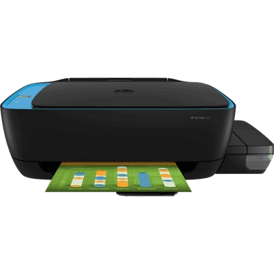 Hp ink tank 319