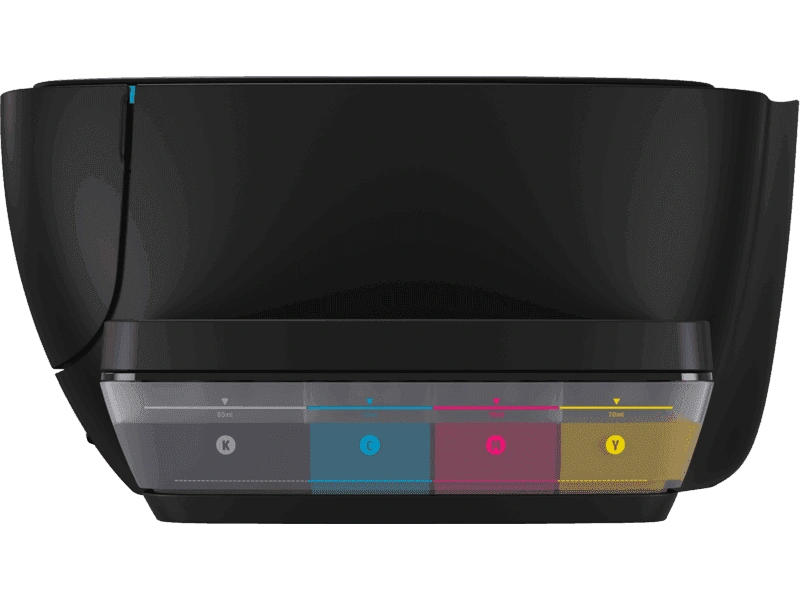 Hp ink tank 319-3